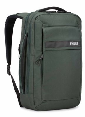 Thule Paramount 2 Conv Laptop Bag 15,6" Green