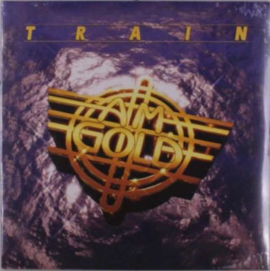 Train - Am Gold - - (LP / A)