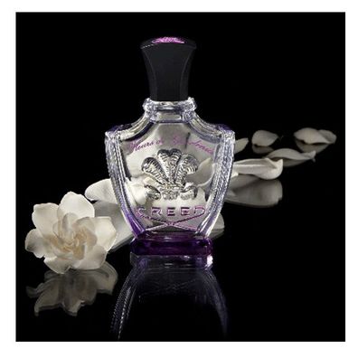 Creed - Fleurs de Gardenia / Eau de Parfum - Parfumprobe/ Zerstäuber