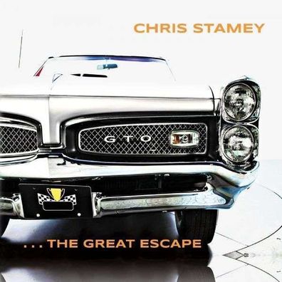 Chris Stamey: Great Escape - - (CD / Titel: A-G)