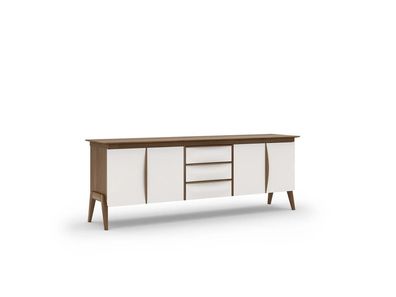 Design Luxus Möbel Sideboard Esszimmer Kommodenschrank Stil Modern