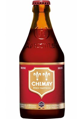 Chimay Rouge - Trappistenbier 6x 0,33l