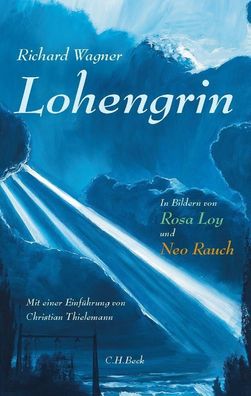 Lohengrin Romantische Oper in drei Akten Richard Wagner