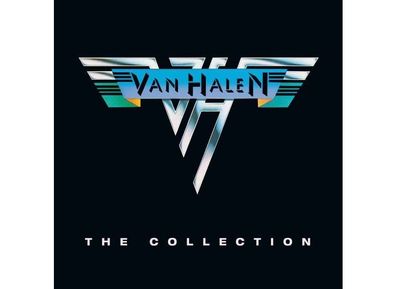 Van Halen: The Collection 1978 - 1984 (180g) - - (Vinyl / Rock (Vinyl))