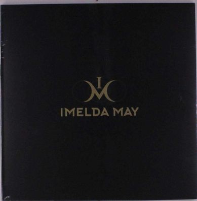 Imelda May: 11 Past The Hour / Slip Of The Tongue (180g) (Limited Edition) - - ...