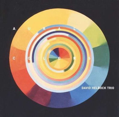 Aural Colors - Traumton 998402 - (Jazz / CD)