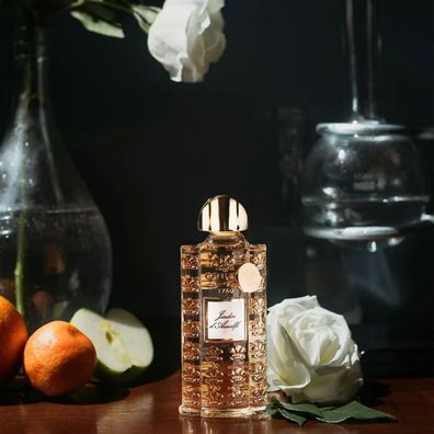 Creed - Les Royales Exclusives Jardin d´Amalfi / Eau de Parfum - Parfumprobe