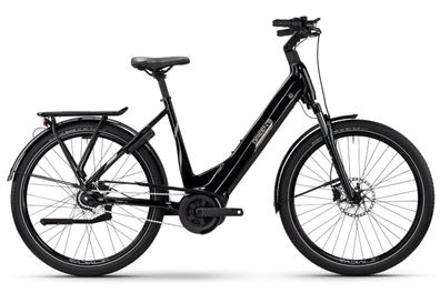 Green´s Elektro-Fahrrad Bromley ER625 Bosch Performance 8-Gang Nabe Rücktritt 45 cm