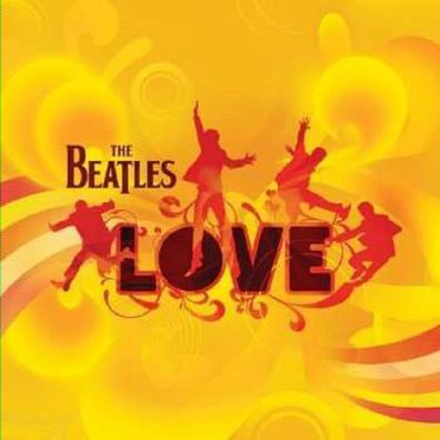 The Beatles: Love - Apple 3798082 - (CD / L)