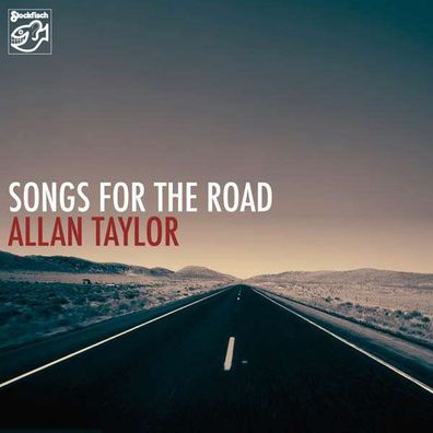 Allan Taylor: Songs For The Road - Stockfisch 4013357901025 - (Pop / Rock / SACD)