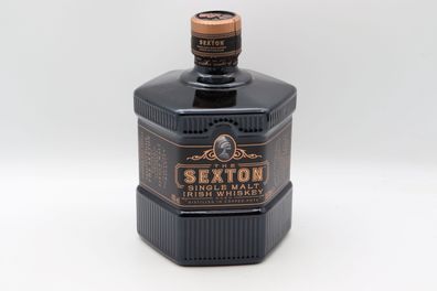 The Sexton Single Malt 0,7 ltr.