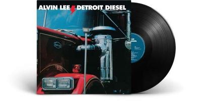 Detroit Diesel (180g) - - (Vinyl / Pop (Vinyl))