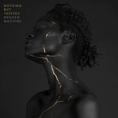 Nothing But Thieves: Broken Machine (Deluxe-Edition) - RCA - (CD / Titel: H-P)