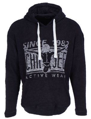 Chiemsee UNISEX Sweatshirt LOOSE FIT 11211504