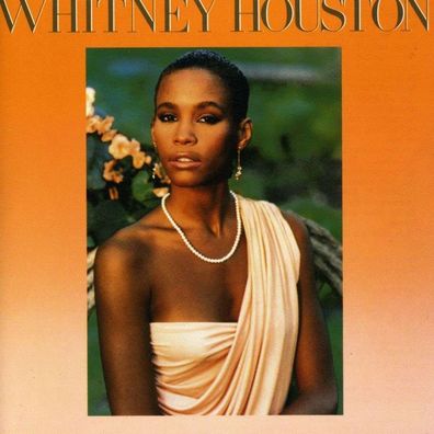 Whitney Houston - - (CD / W)