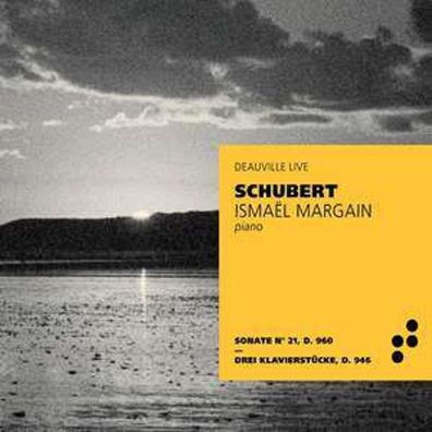 Klaviersonate D.960: Franz Schubert (1797-1828) - B-Records - (CD / Titel: H-Z)