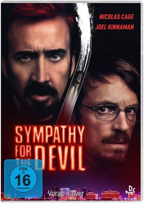Sympathy for the Devil (DVD) Min: / DD5.1/ WS