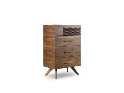 Modern Schlafzimmer Kommode Design Luxus Stil Holzschrank Neu Möbel
