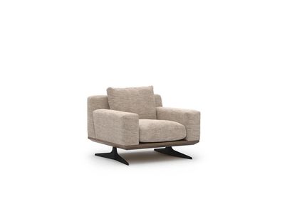 Wohnzimmer Modern Polstersitz Design Luxus Sessel Luxus Polstermöbel