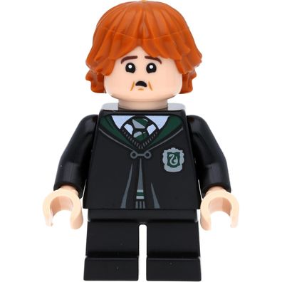 LEGO Harry Potter Minifigur Ron Weasley hp287