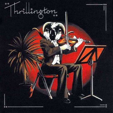 Paul McCartney: Thrillington (remastered) (180g) - - (Vinyl / Rock (Vinyl))