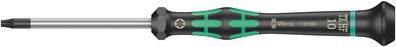 2067 Elektronik TORX® HF Schraubendreher mit Haltefunktion, TX 10 x 60 mm