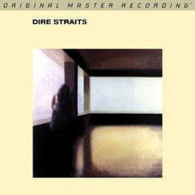 Dire Straits: Dire Straits (180g) (Limited Numbered Edition) (45 RPM) - - (Vinyl /