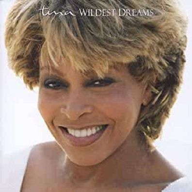 Tina Turner: Wildest Dreams - - (CD / Titel: Q-Z)