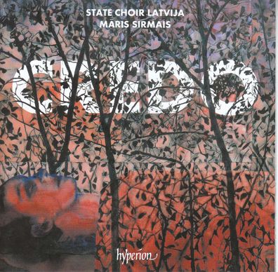 Richard Strauss (1864-1949): State Choir Latvia - Credo - - ...