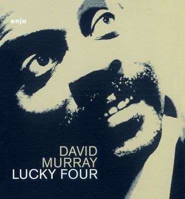 David Murray: Lucky Four (remastered) (180g) (Limited Edition) - - (LP / L)