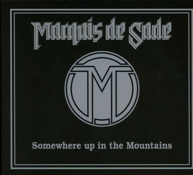 Marquis De Sade (England): Somewhere Up In The Mountains - - (CD / S)