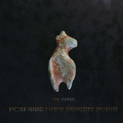Matthew Herbert & London Contemporary Orchestra: The Horse - - (CD / T)