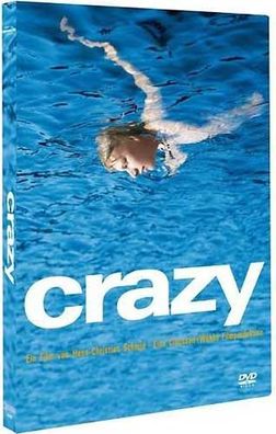Crazy (2000) - Universum Film UFA 88697409219 - (DVD Video / Drama)