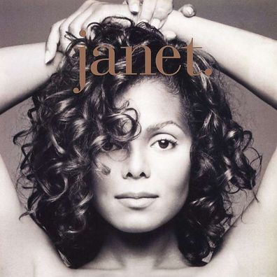 Janet Jackson: Janet. (Deluxe Edition) - - (CD / J)