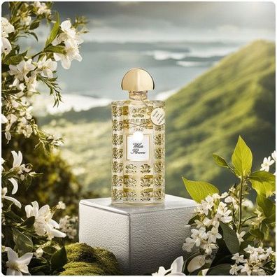 Creed - Les Royales Exclusives - White Flowers / Eau de Parfum - Parfumprobe