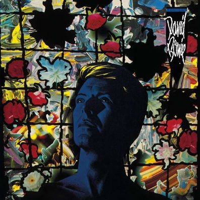 David Bowie (1947-2016): Tonight (2018 Remastered) (180g) - Parlophone - (Vinyl / R