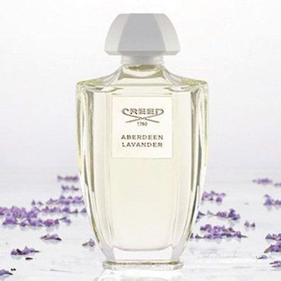 Creed - Acqua Originale Aberdeen Lavander / Eau de Parfum - Parfumprobe/ Zerstäuber