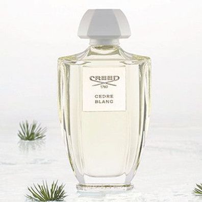Creed - Acqua Originale Cèdre Blanc / Eau de Parfum - Parfumprobe/ Zerstäuber