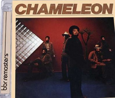 Chameleon (Remastered + Expanded Edition) - - (CD / C)