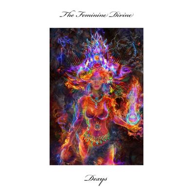 Dexys: The Feminine Divine - - (CD / Titel: A-G)