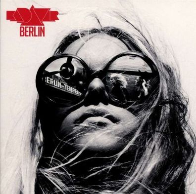 Kadavar: Berlin (Limited-Edition) - Nuclear Blast - (CD / Titel: H-P)
