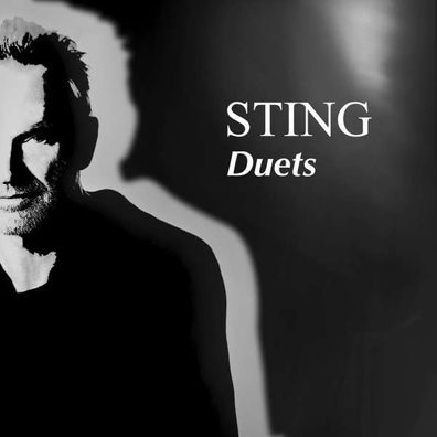 Sting: Duets - Interscope - (CD / Titel: A-G)