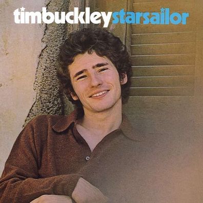 Tim Buckley: Starsailor - Music On CD - (CD / Titel: Q-Z)