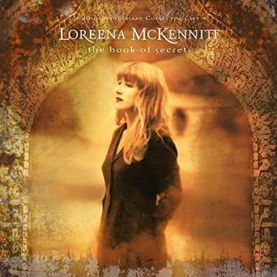 Loreena McKennitt: The Book Of Secrets (20th Anniversary Collector's Set) (180g) ...
