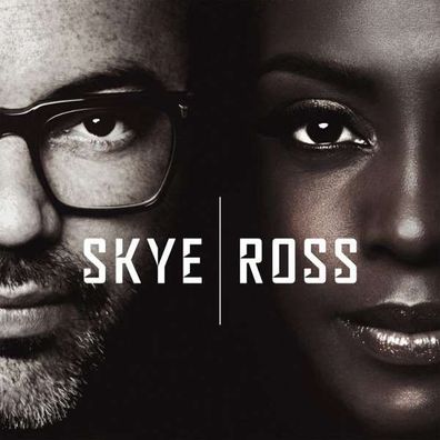 Skye & Ross: Skye & Ross - - (Vinyl / Pop (Vinyl))