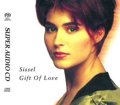 Sissel: Gift Of Love (Hybrid-SACD) - Universal - (Pop / Rock / SACD)