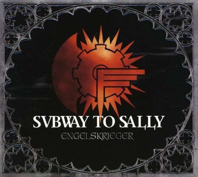 Subway To Sally: Herzblut / Engelskrieger (Re-Release) (Deluxe Edition) - SubwayToSa