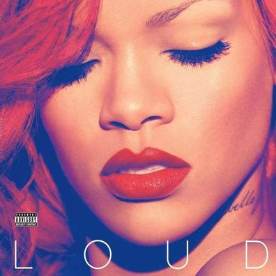 Rihanna: Loud (180g) - - (Vinyl / Rock (Vinyl))