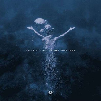 Sleep Token: This Place Will Become Your Tomb - Spinefarm - (CD / T)
