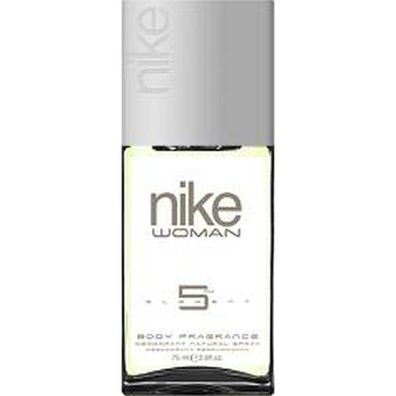 Nike 5th Element Woman Deodorant natürliches Spray 75ml